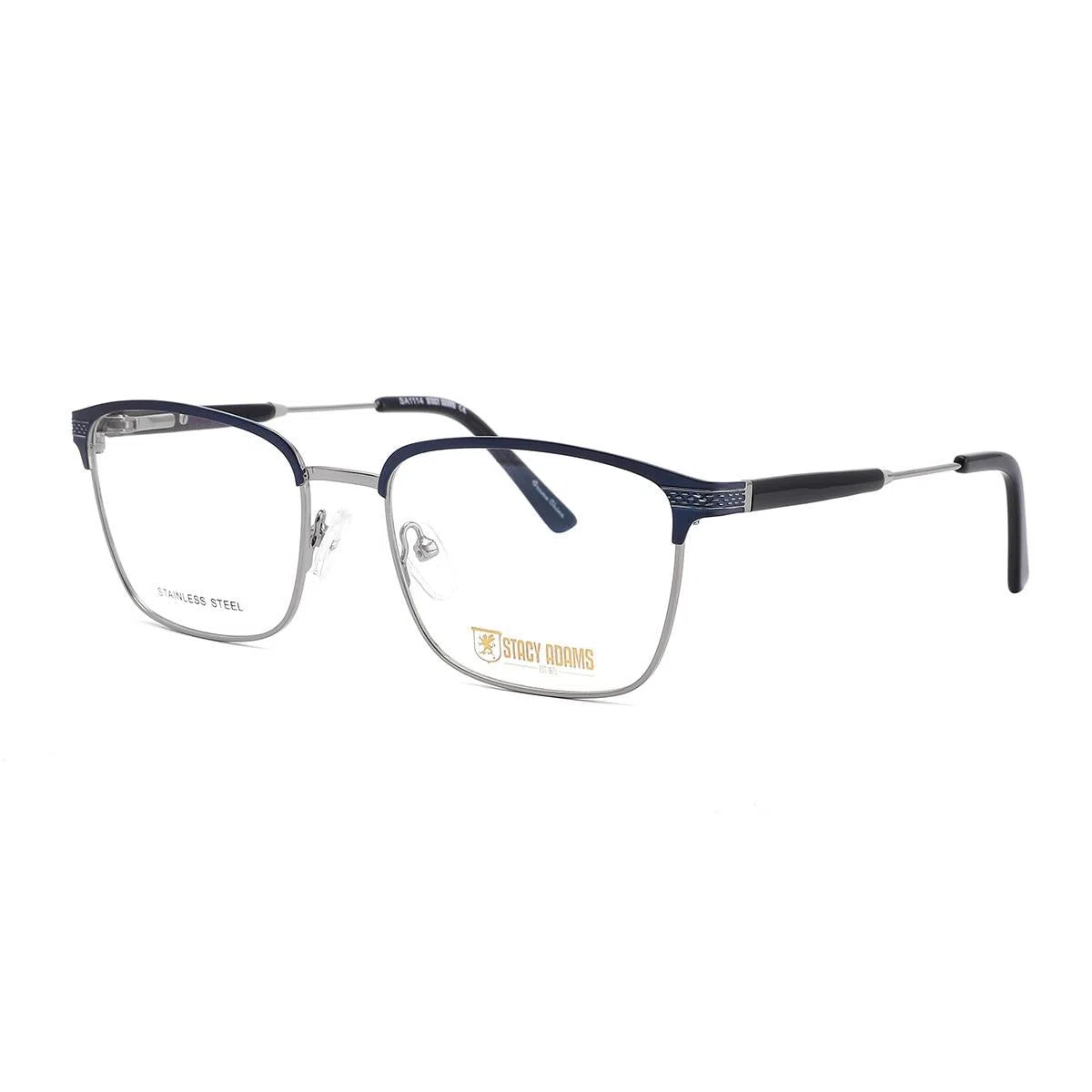 STACY ADAMS 1114 Eyeglasses - view 5